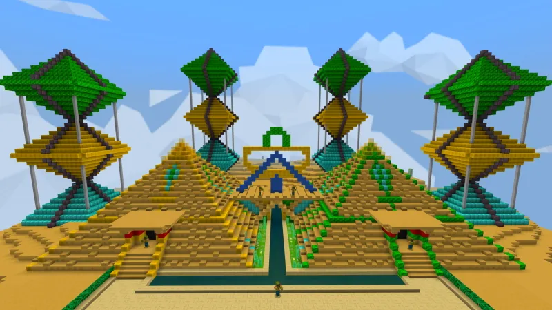 Quantum HD - Texture Pack