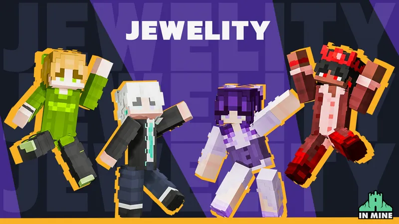 Jewelity