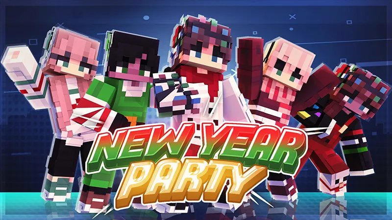 New Year Party