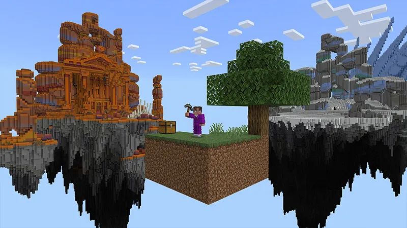 Skyblock