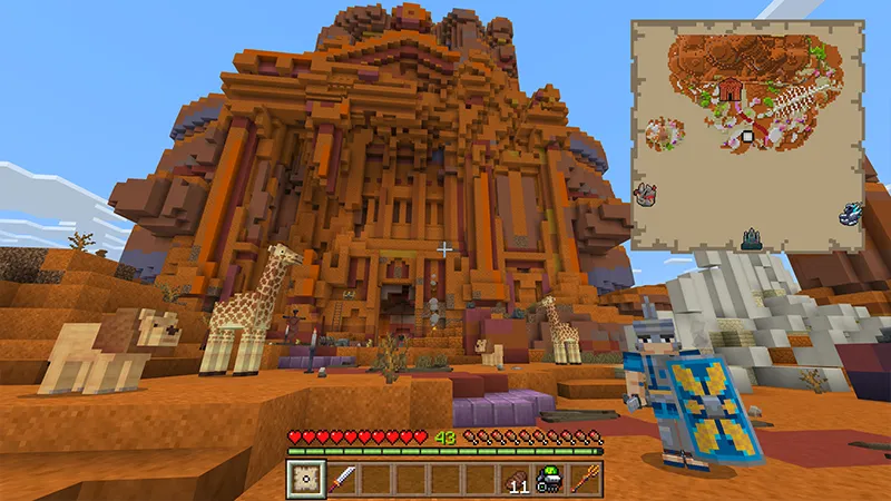 Skyblock