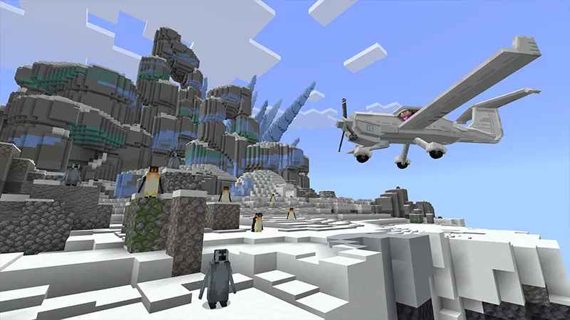 Skyblock