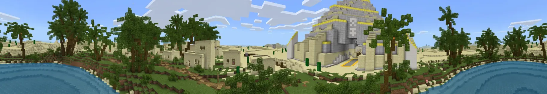 Better Biomes: Desert