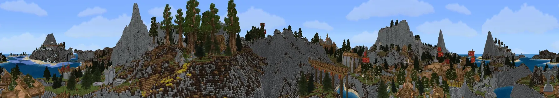 Valhalla Mashup