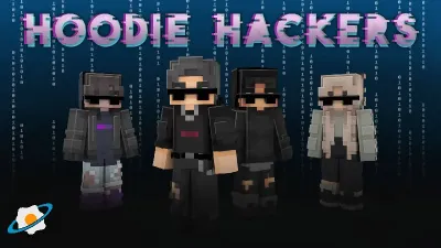 Hoodie Hackers