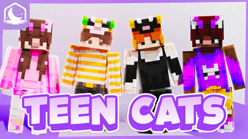Teen Cats