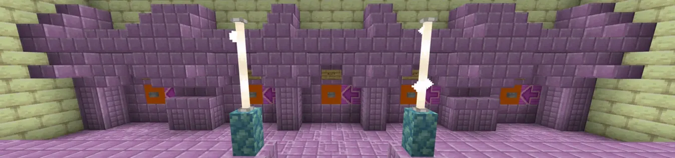 Choose The Correct Door