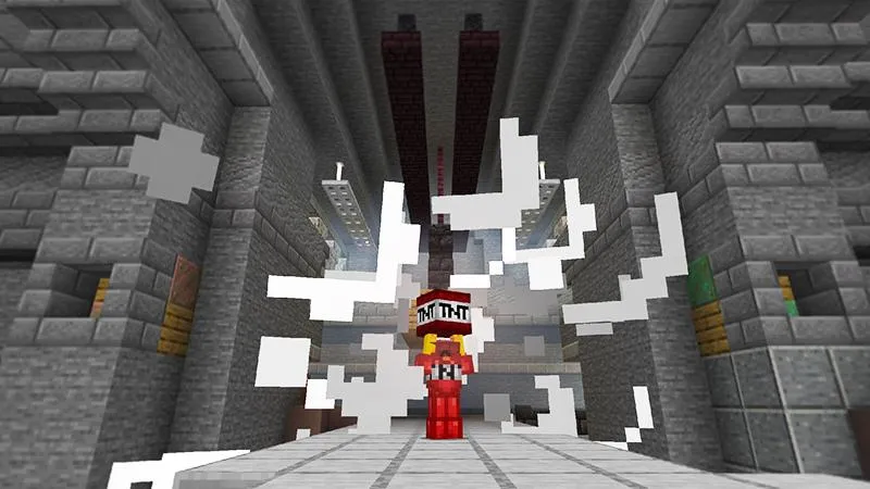 TNT Tag