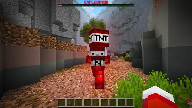 TNT Tag