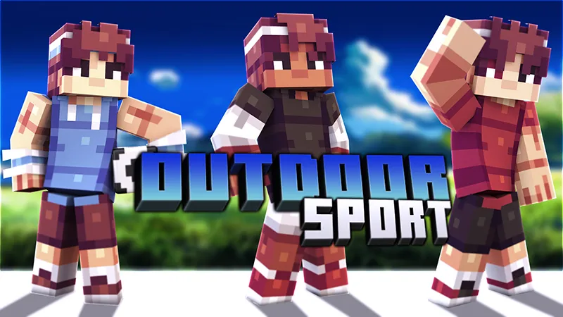 Outdoor Sport
