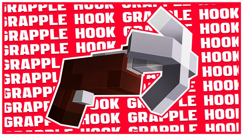 Grapple Hook