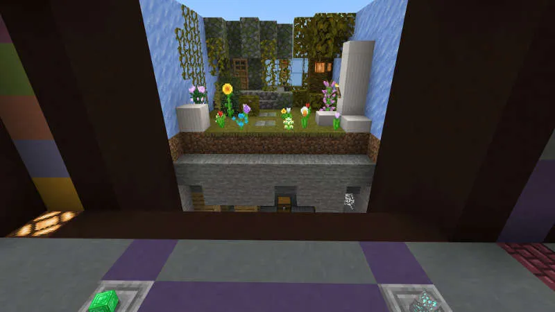 Micro Village Tycoon CE