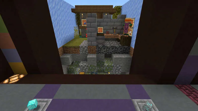 Micro Village Tycoon CE