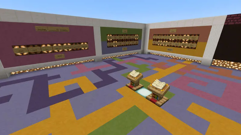 Micro Village Tycoon CE