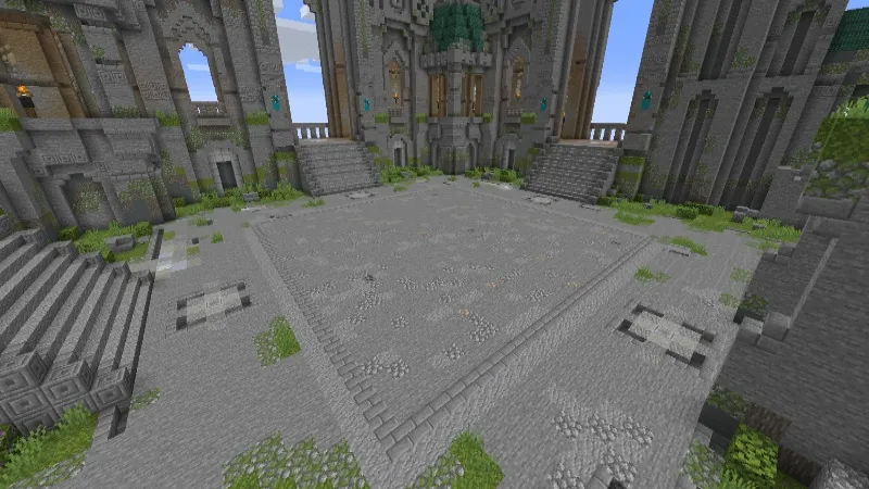 Prison Survival