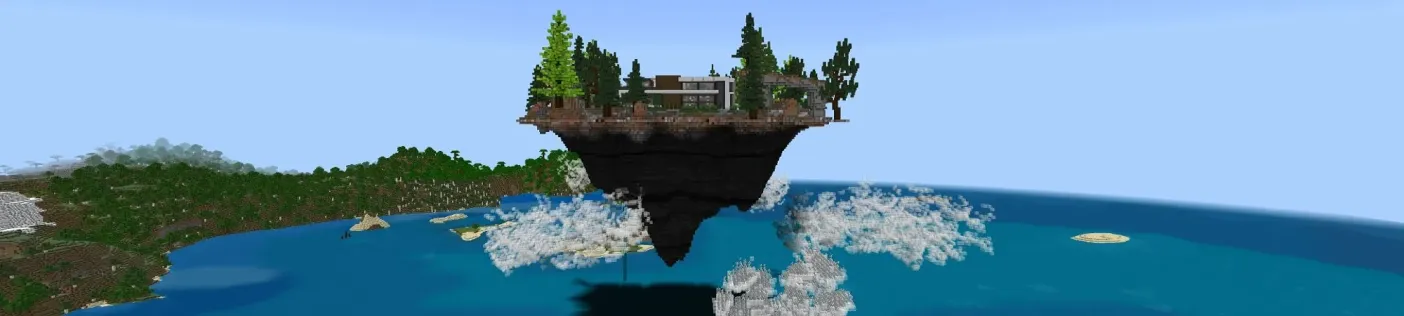 Floating Mansion