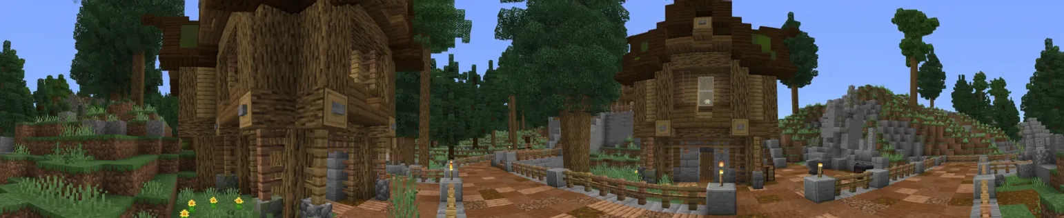 Wood Crest