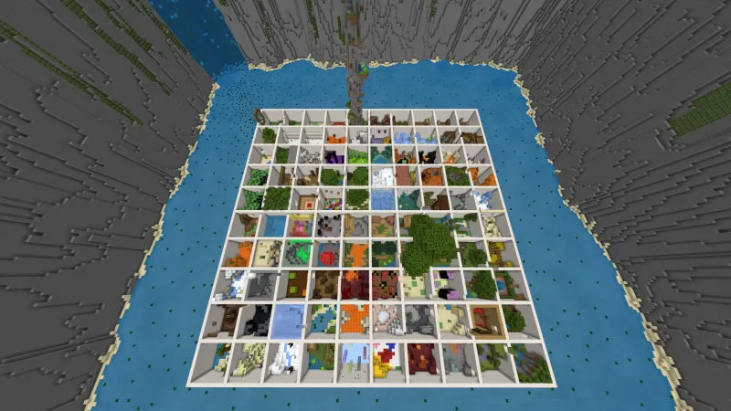 Parkour Paradise