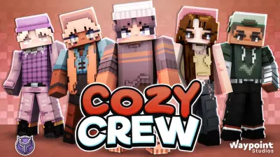 Cozy Crew