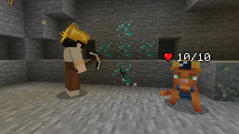 Cat Expansion Add-On