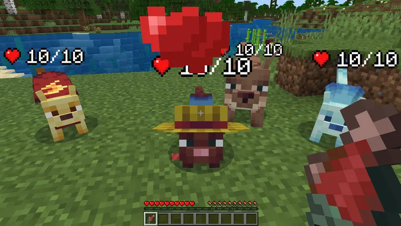 Cat Expansion Add-On