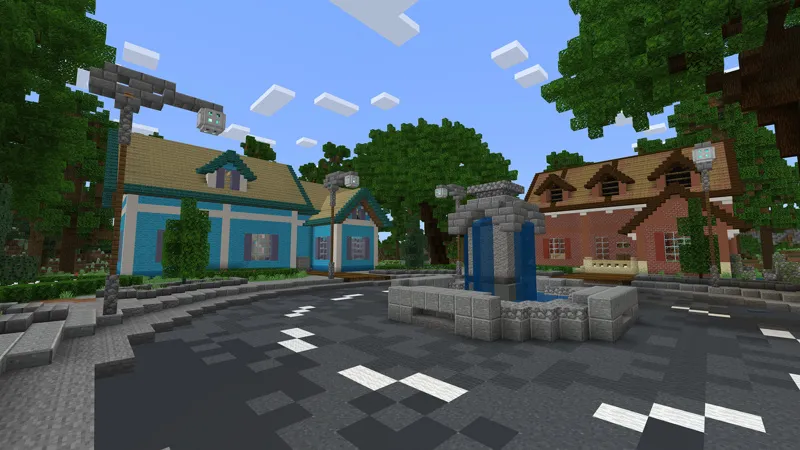 Street Roleplay
