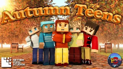 Autumn Teens