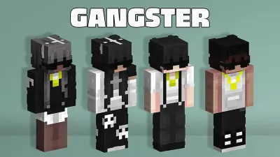 GANGSTER