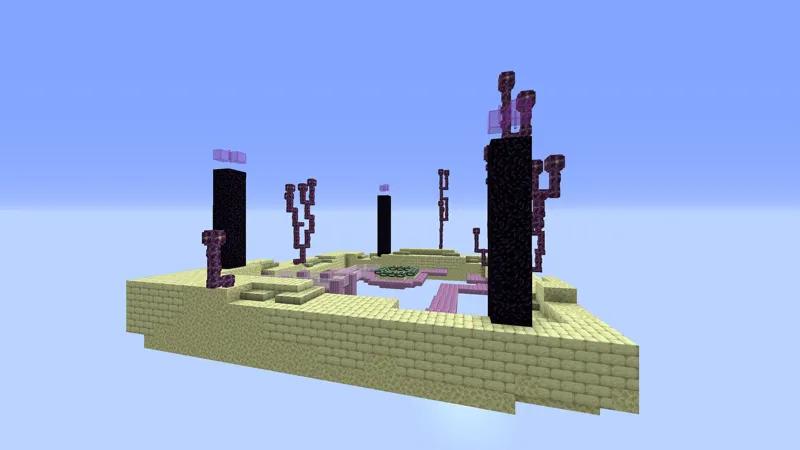 Levels Skyblock