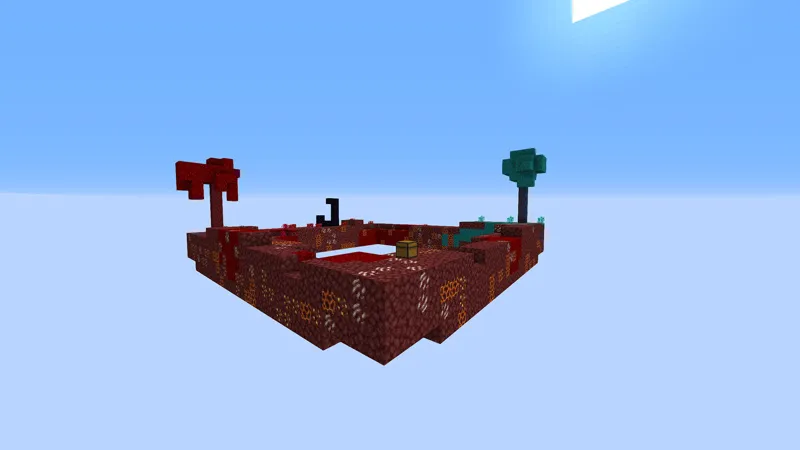 Levels Skyblock