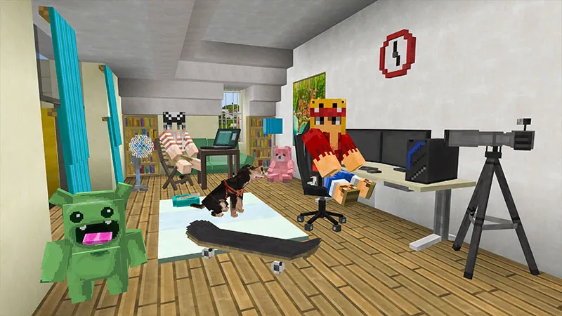 Dream Island – Madeira