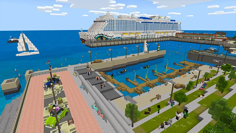 Dream Island – Madeira