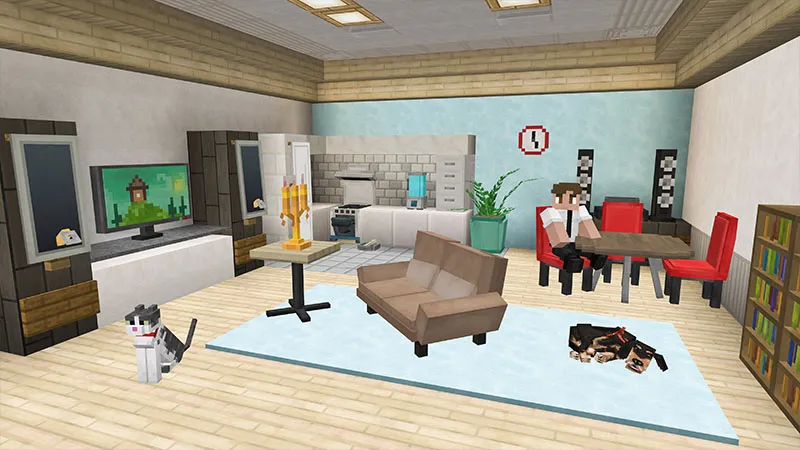 Dream Island – Madeira