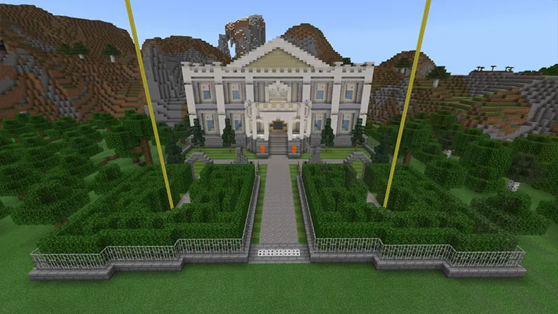 Noob VS Pro VS Hacker Bunkers