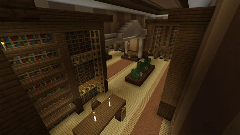 Noob VS Pro VS Hacker Bunkers