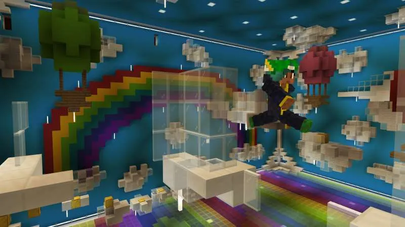 Parkour Mania