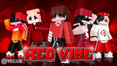 Red Vibe