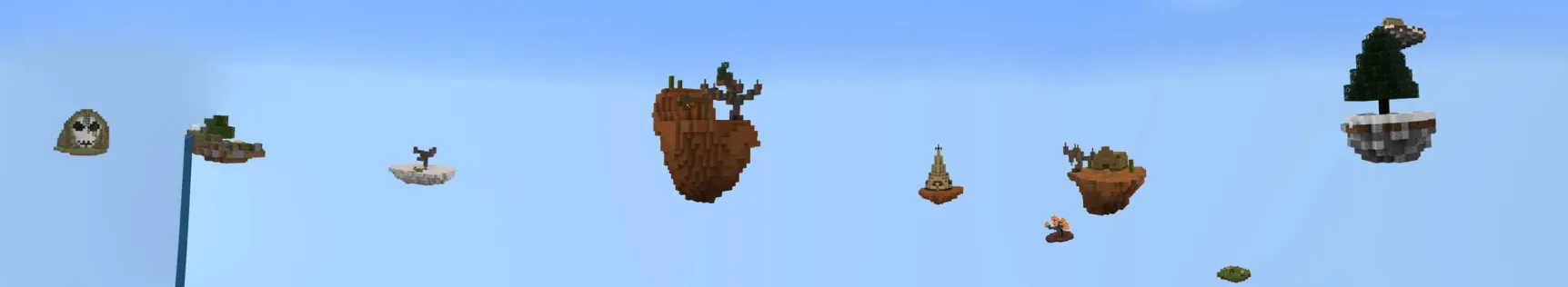 Tumbleweed Skyblock