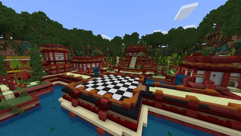 Chess Battle