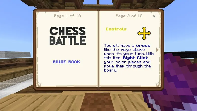 Chess Battle