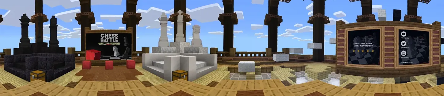 Chess Battle