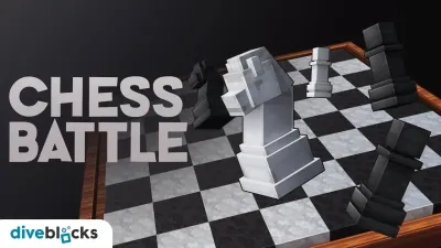 Chess Battle