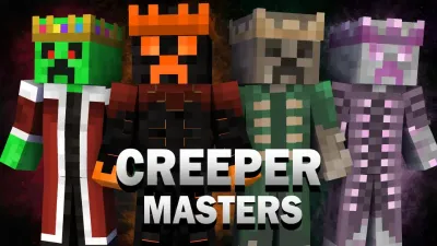 Creeper Masters