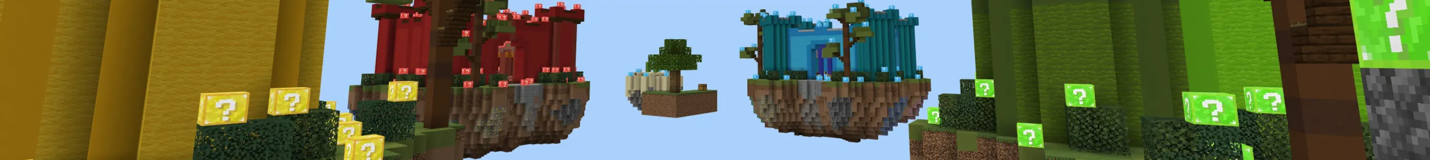 Kingdom Skyblock