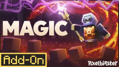 Magic Add-On