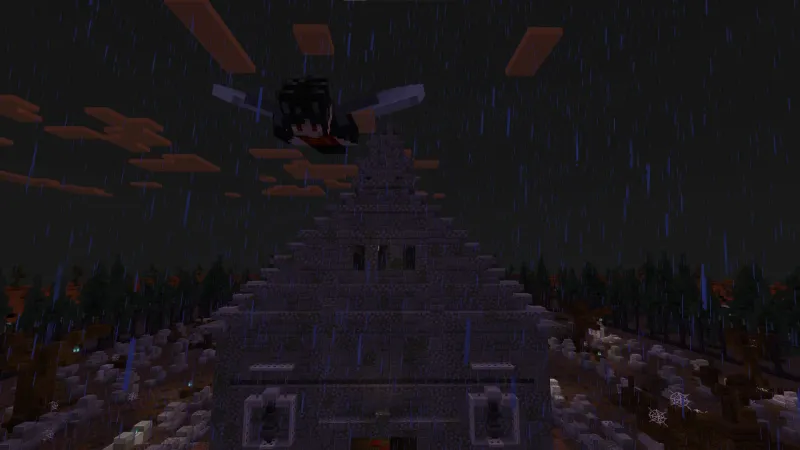 Escape Room-Haunted Graveyard