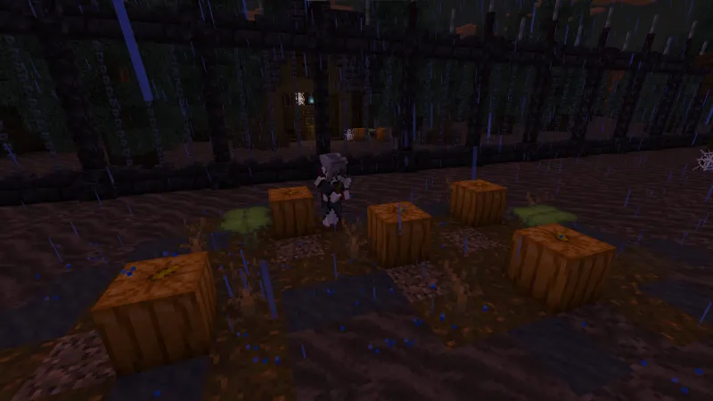 Escape Room-Haunted Graveyard