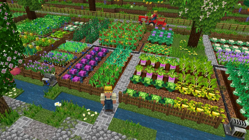 Crops & Farms 1.3