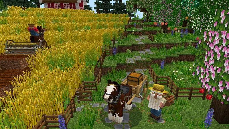 Crops & Farms 1.3