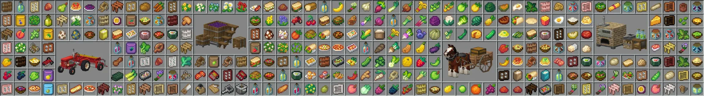 Crops & Farms 1.3